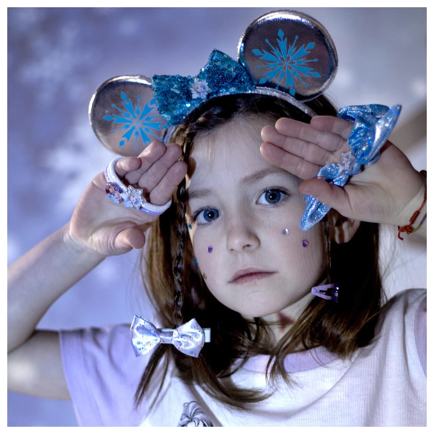 Disney Frozen Royal Haarband Produktfoto