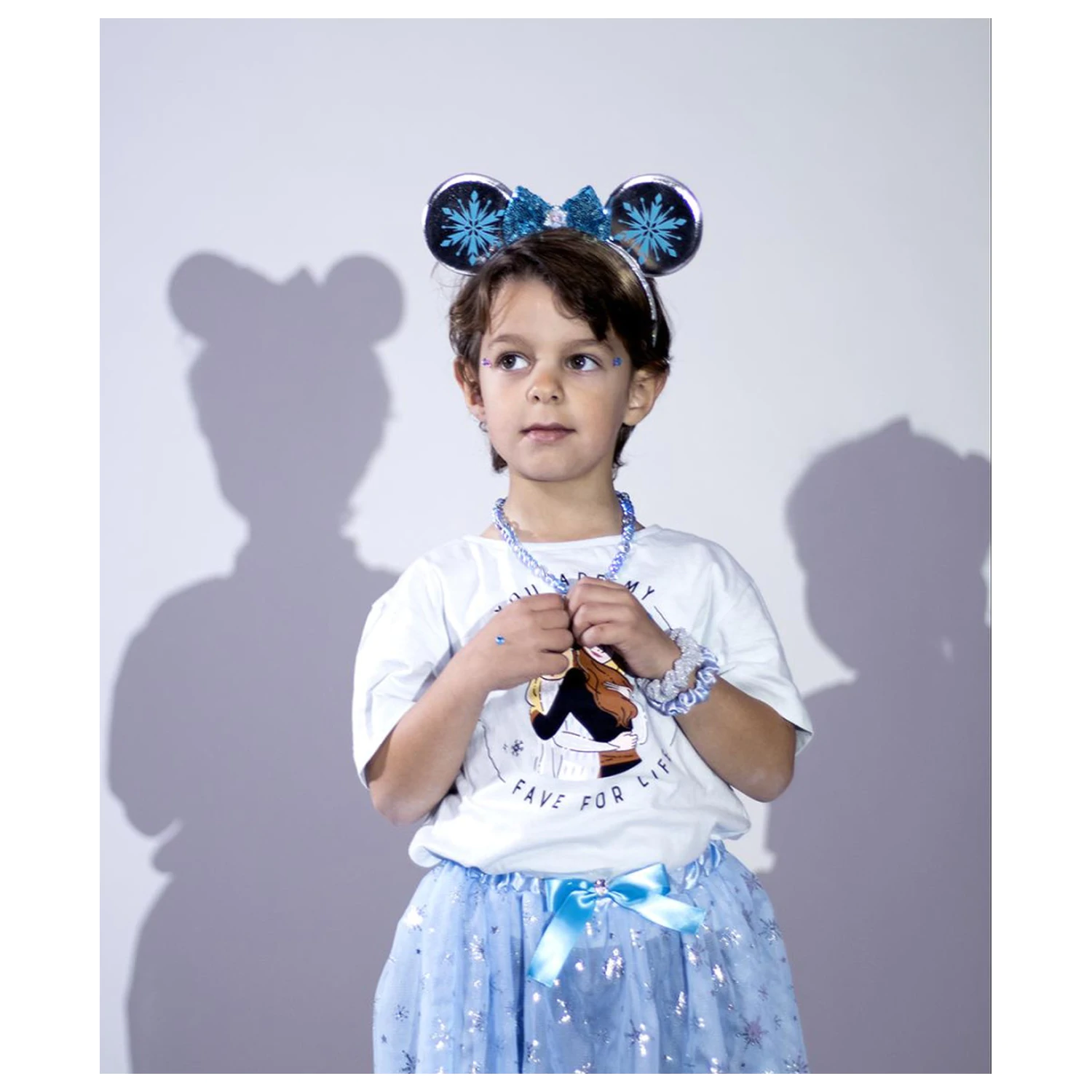 Disney Frozen Royal Haarband Produktfoto