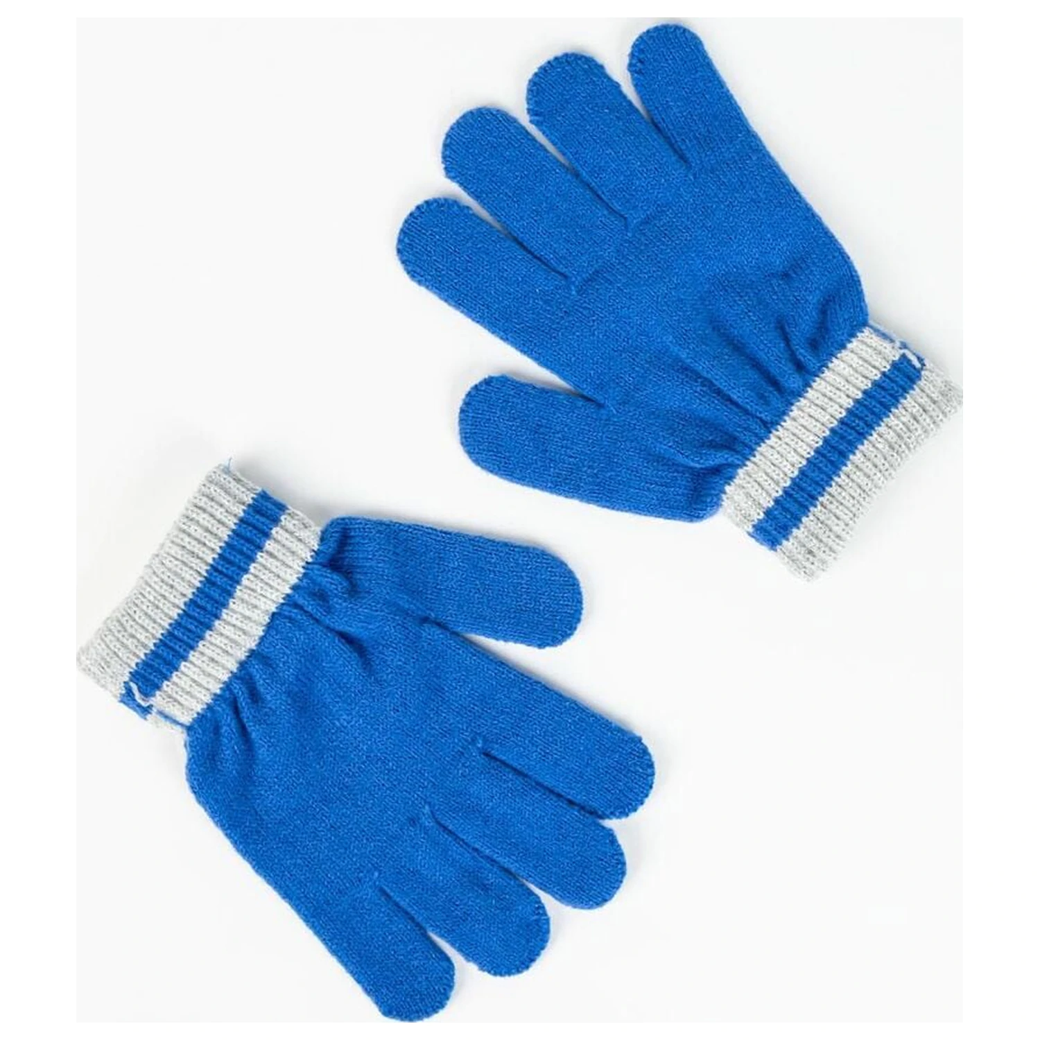 Disney Frozen Set Hut Handschuhe Halswärmer Produktfoto