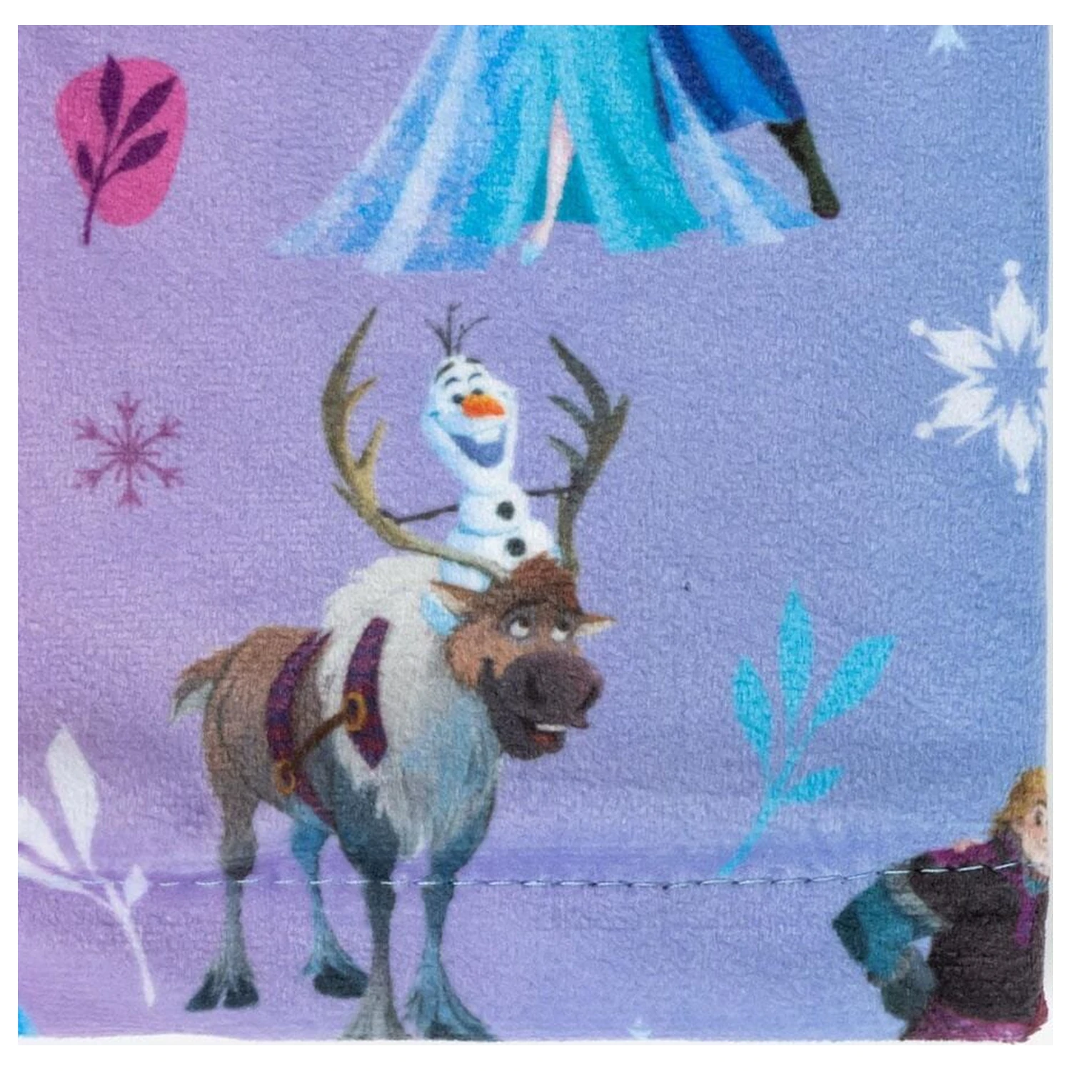 Disney Frozen Set Hut Handschuhe Halswärmer Produktfoto