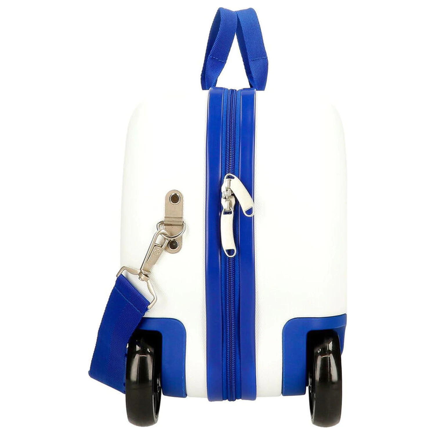 Disney Frozen Seek Courage ABS Trolley-Koffer 45cm Produktfoto