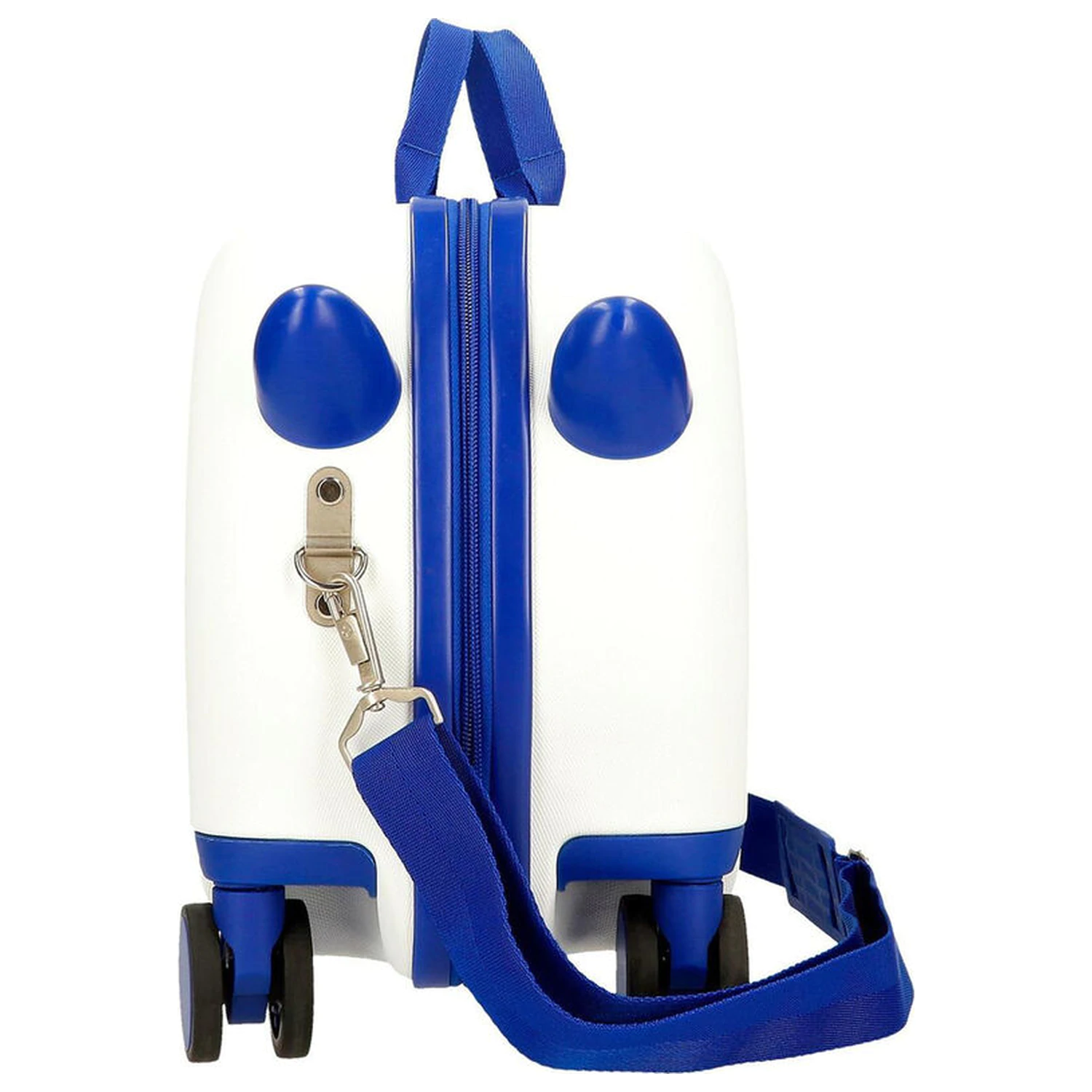 Disney Frozen Seek Courage ABS Trolley-Koffer 45cm Produktfoto