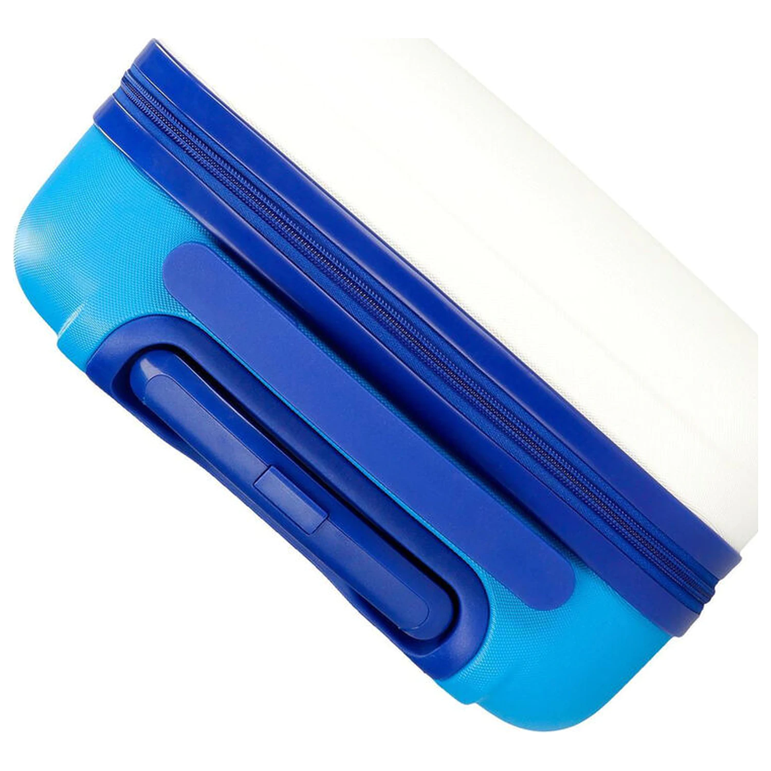 Disney Frozen Seek Courage ABS Rollkoffer 50cm Produktfoto