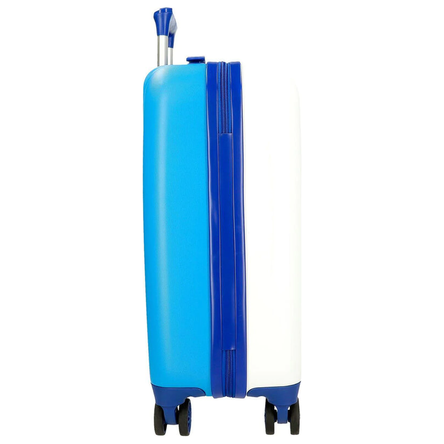 Disney Frozen Seek Courage ABS Rollkoffer 50cm Produktfoto