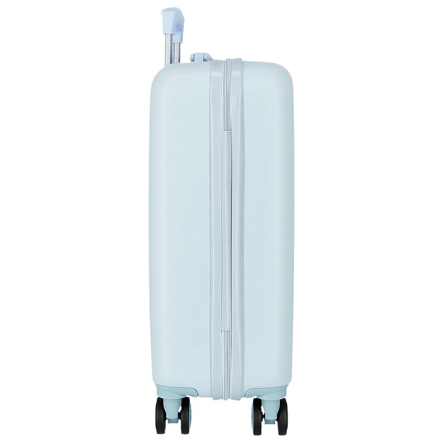 Disney Frozen Seek Courage ABS Trolley Koffer 55cm Produktfoto