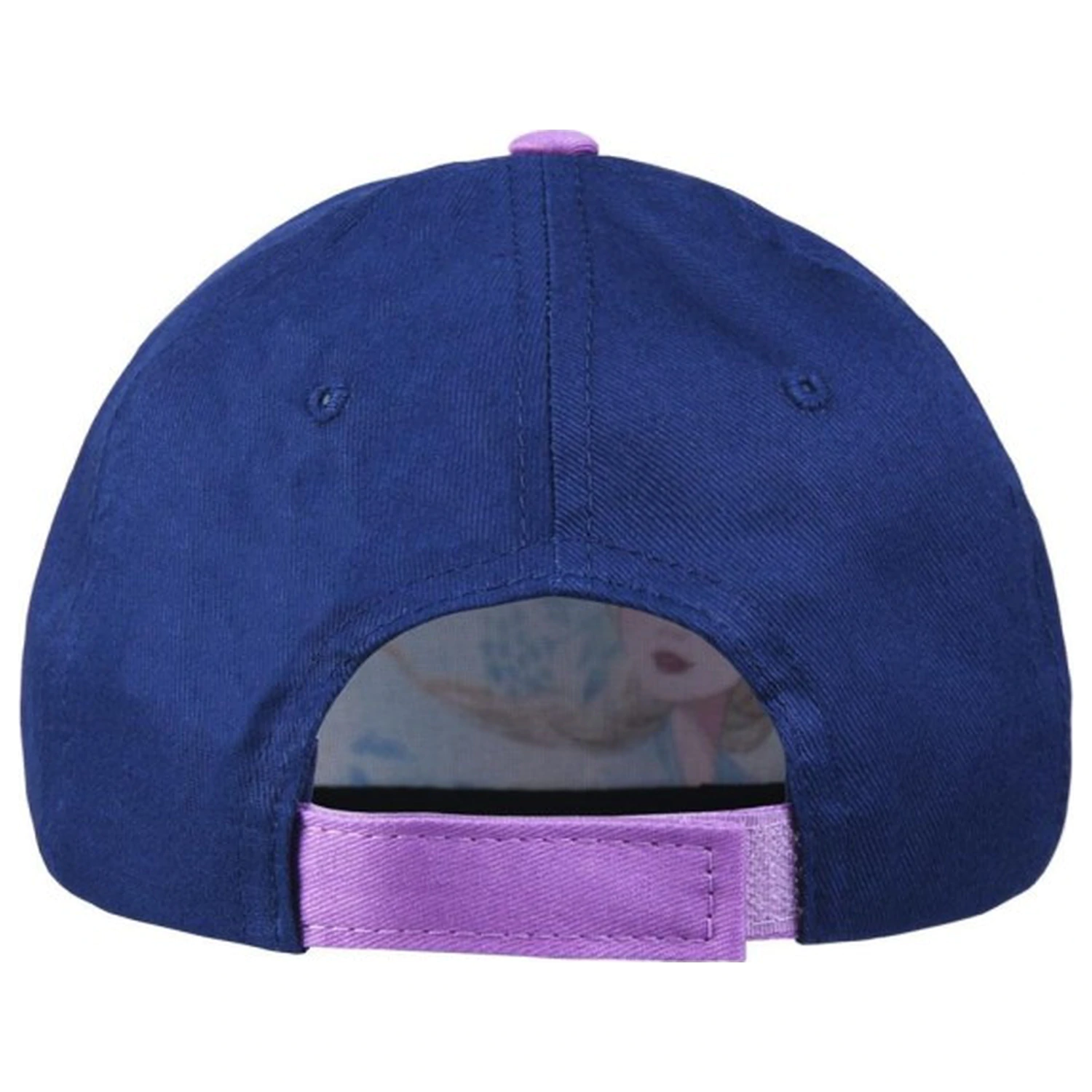 Disney Frozen Sisters Kinder Baseball Kappe 53 cm Produktfoto