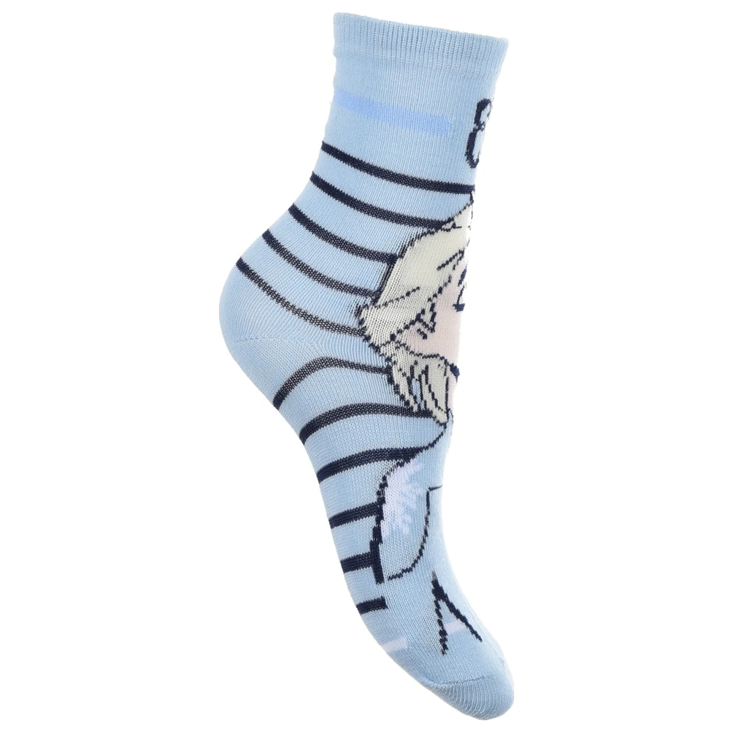 Disney Frozen Sisters Kinder Socken 31/34 Produktfoto