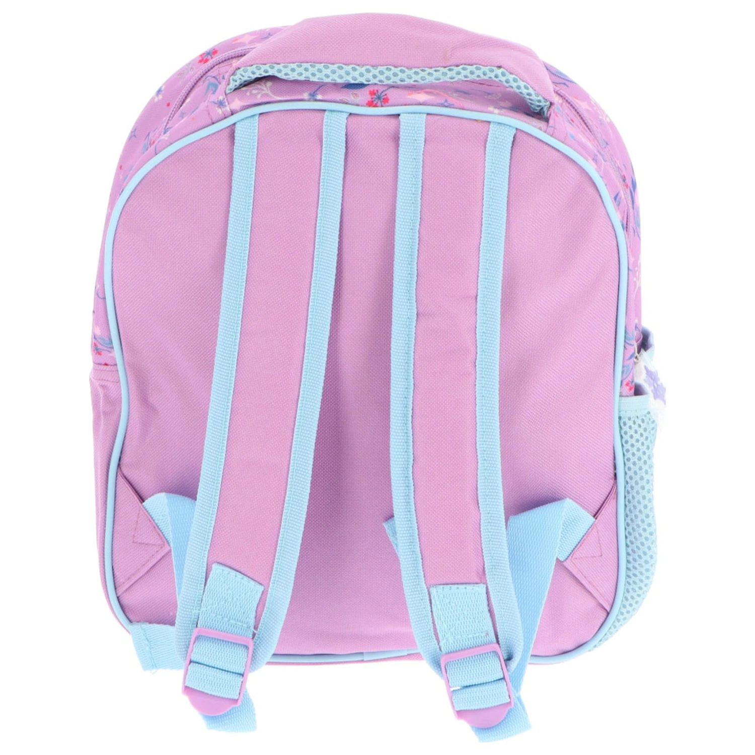 Disney Frozen Sisters of Snow Deluxe 3D Rucksack, Tasche 30 cm Produktfoto