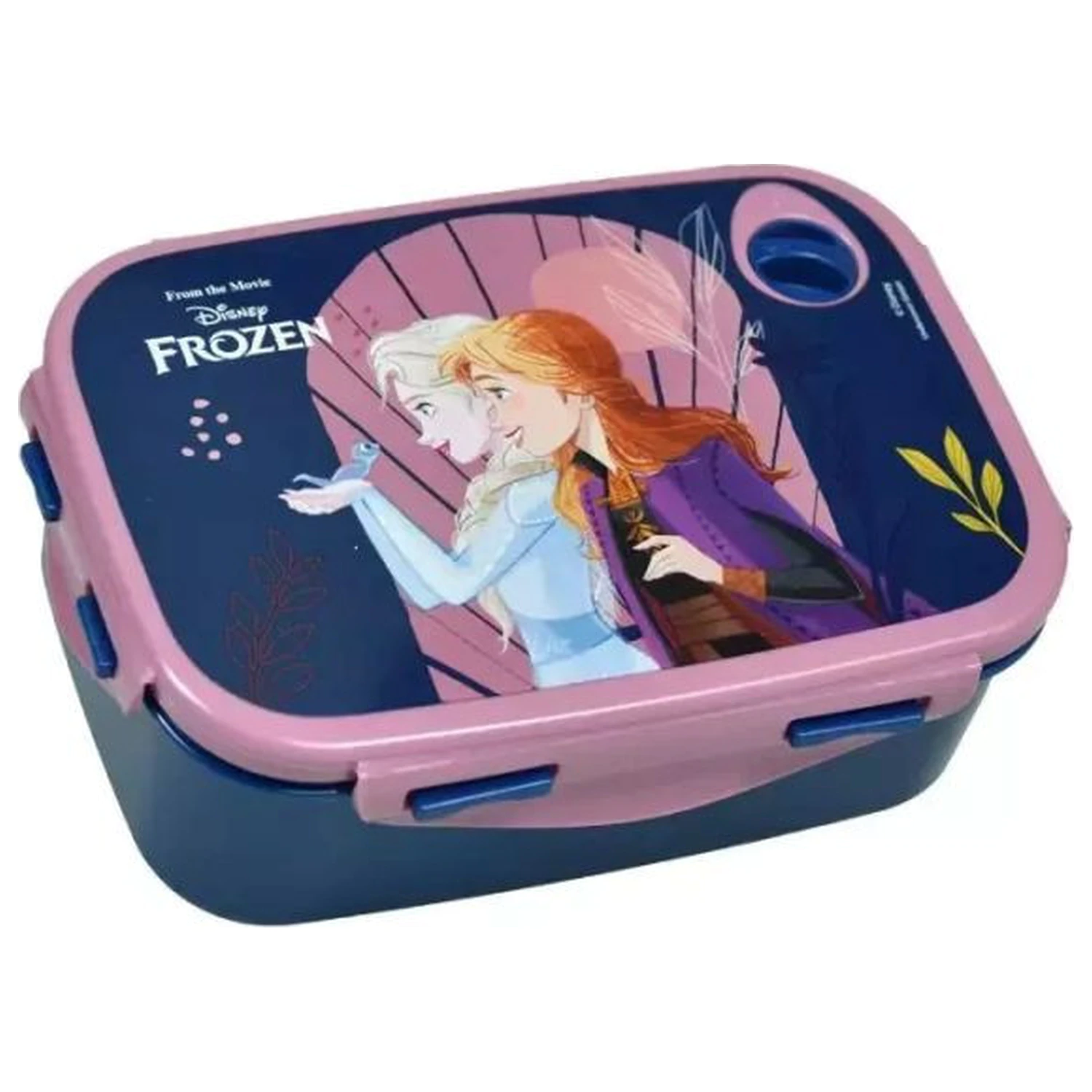 Disney Frozen Sisters Brotdose Produktfoto