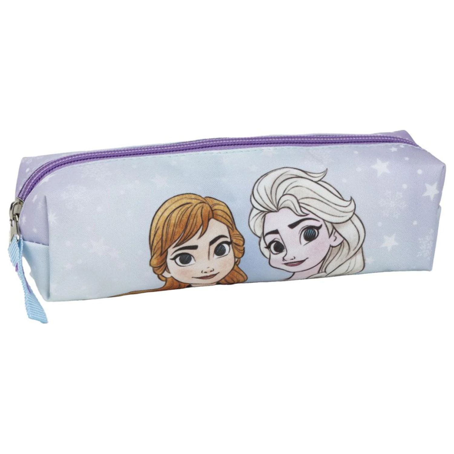 Disney Frozen Sisters Mäppchen 20 cm Produktfoto