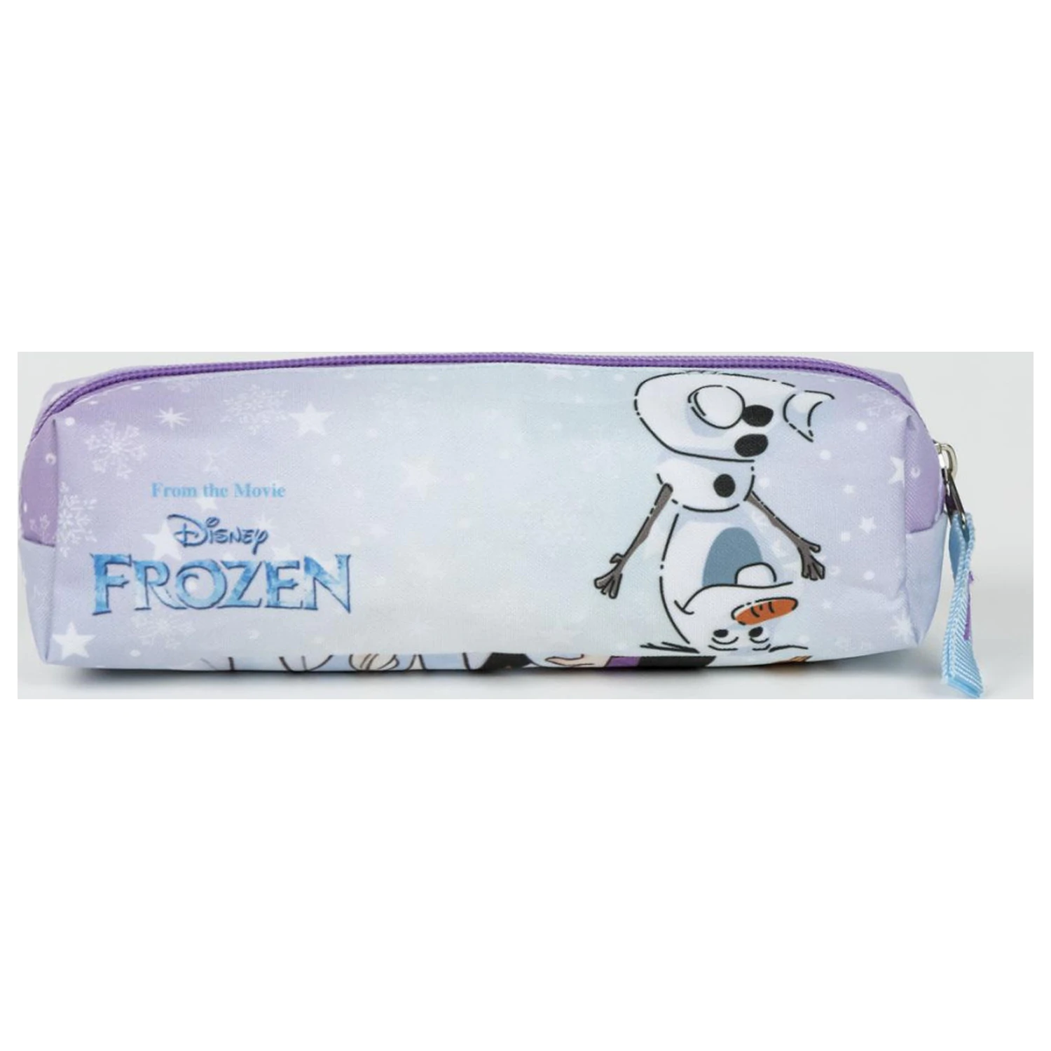 Disney Frozen Sisters Mäppchen 20 cm Produktfoto