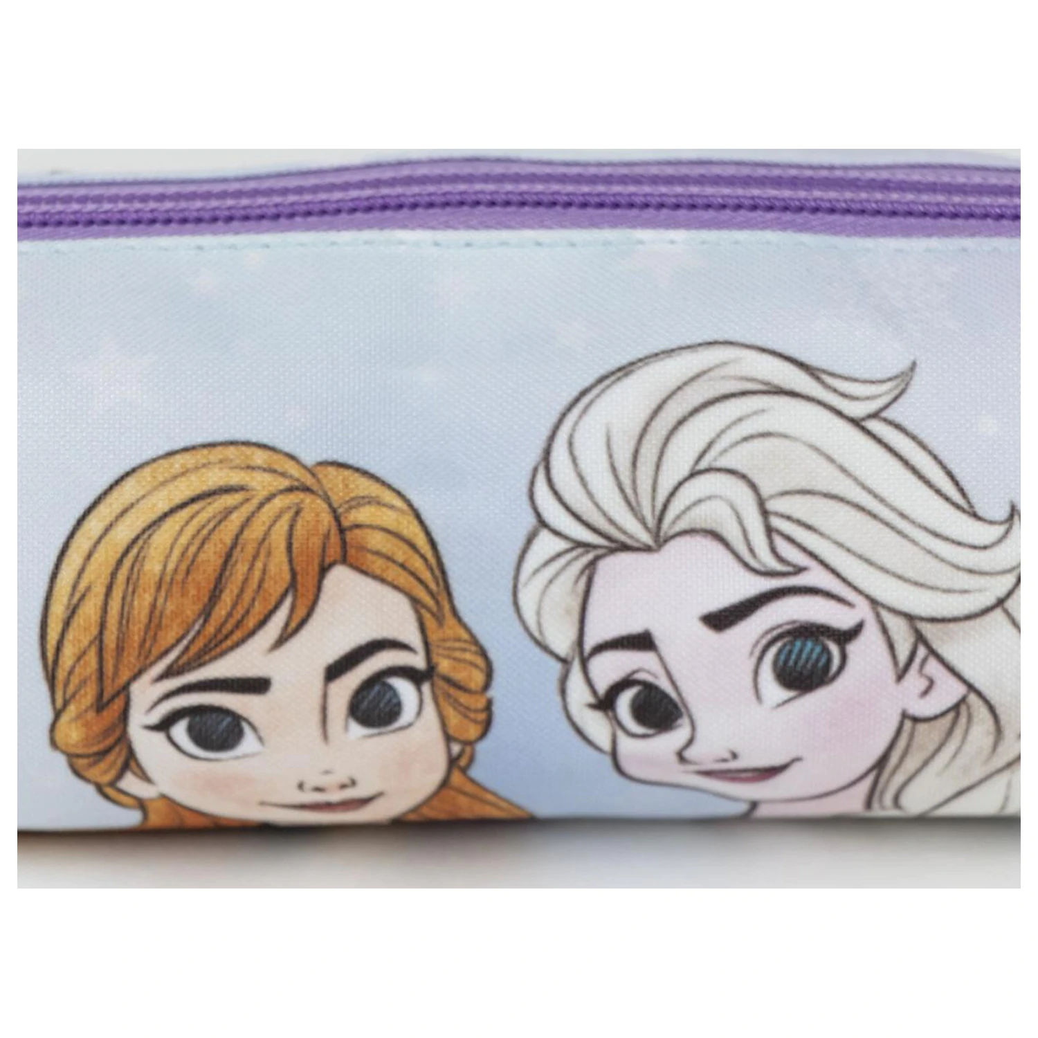 Disney Frozen Sisters Mäppchen 20 cm Produktfoto