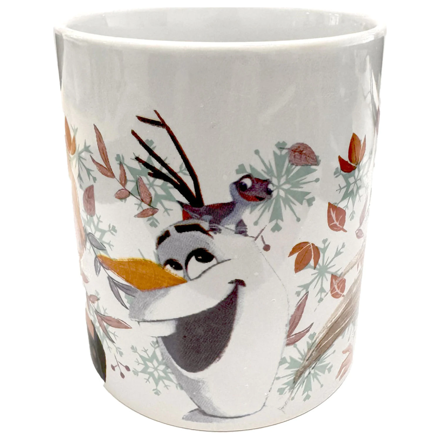 Disney Frozen Snowy Tale Tasse Produktfoto