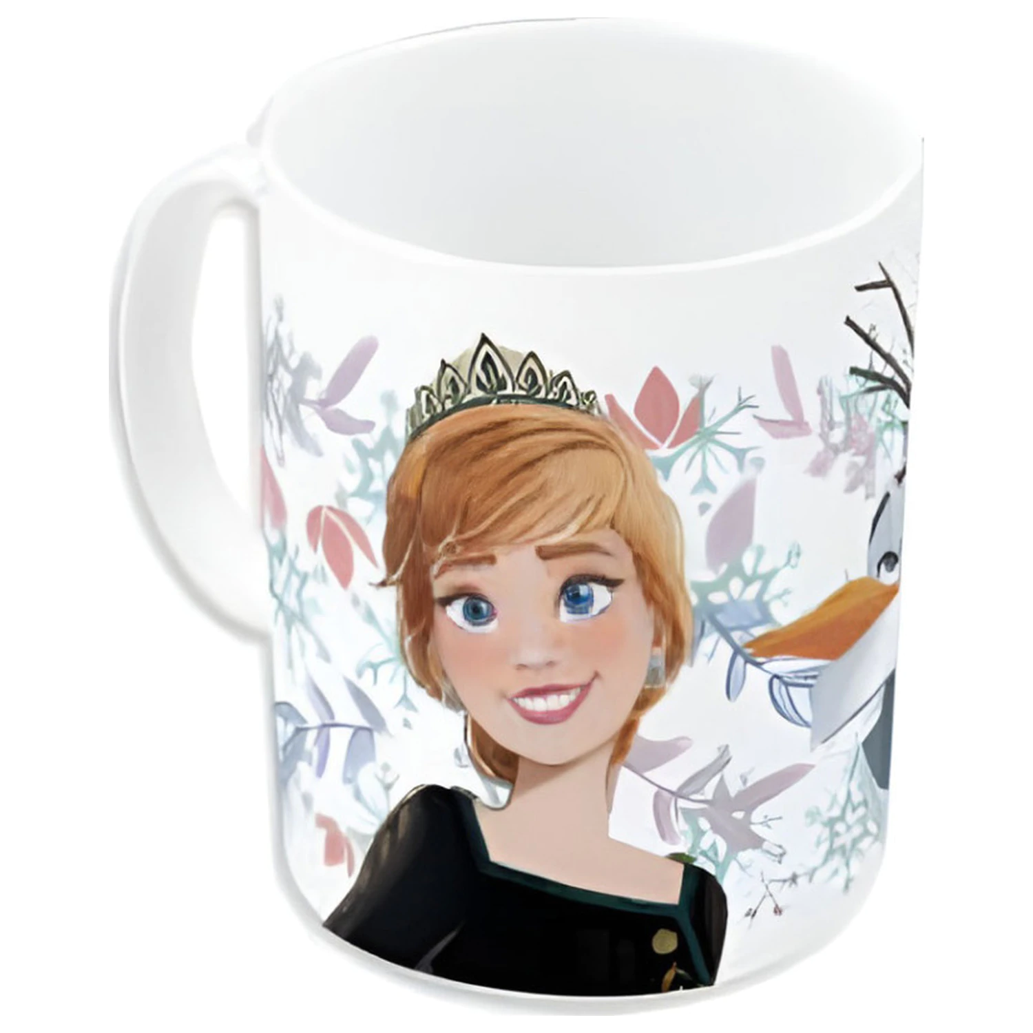 Disney Frozen Snowy Tale Tasse Produktfoto