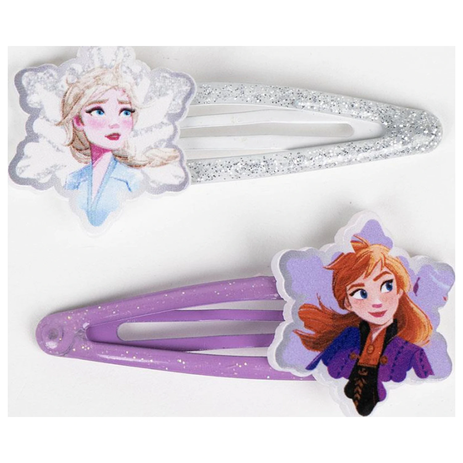Disney Frozen Sparkle Sonnenbrillen und Haarschmuck Set Produktfoto