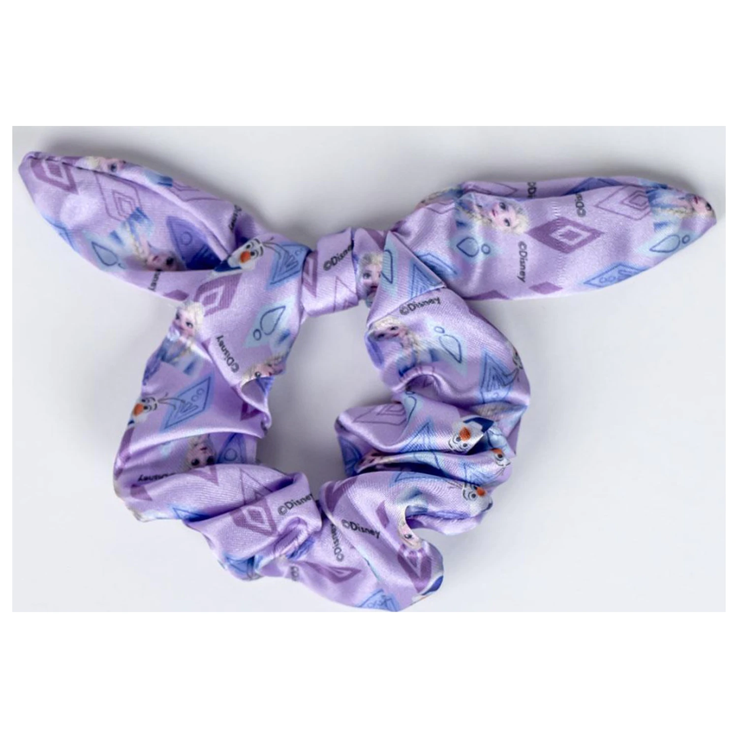 Disney Frozen Sparkle Halskette und Haarschmuck Set Produktfoto