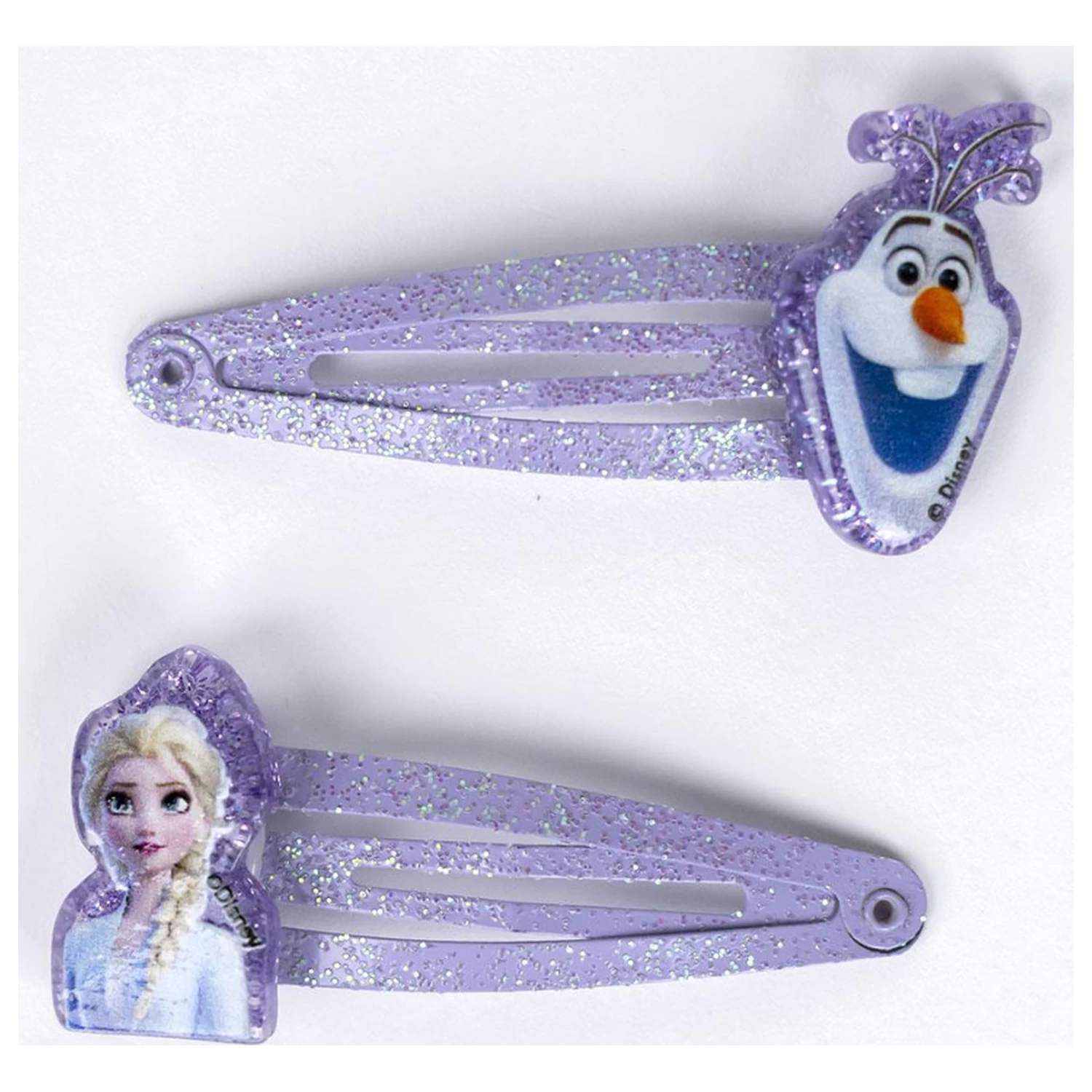 Disney Frozen Sparkle Halskette und Haarschmuck Set Produktfoto