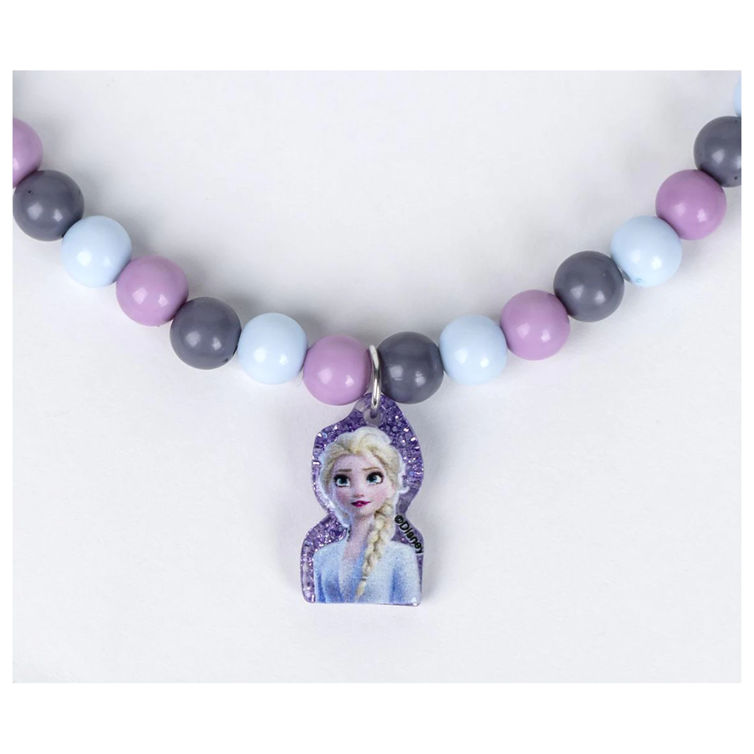 Disney Frozen Sparkle Halskette und Haarschmuck Set Produktfoto