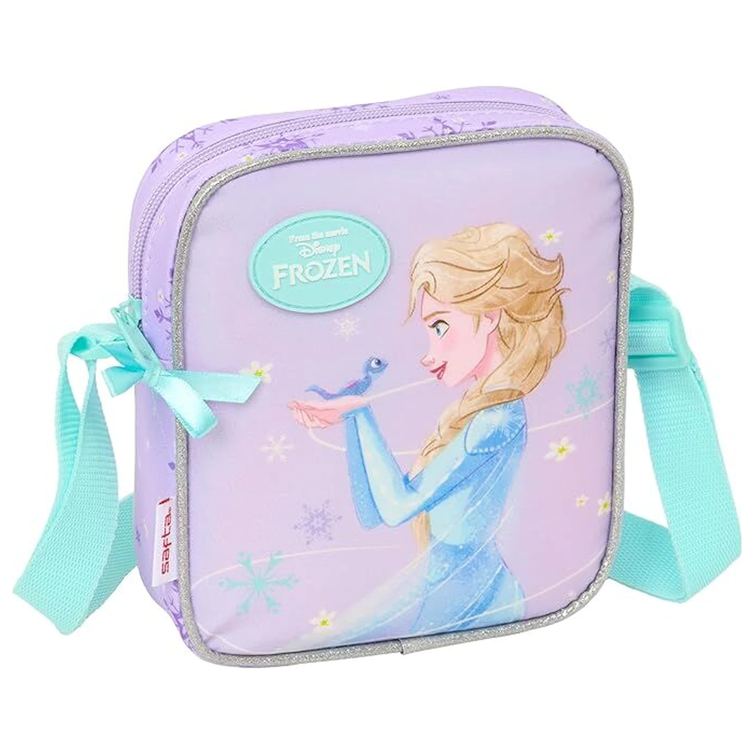 Disney Frozen Spirit Schultertasche Produktfoto
