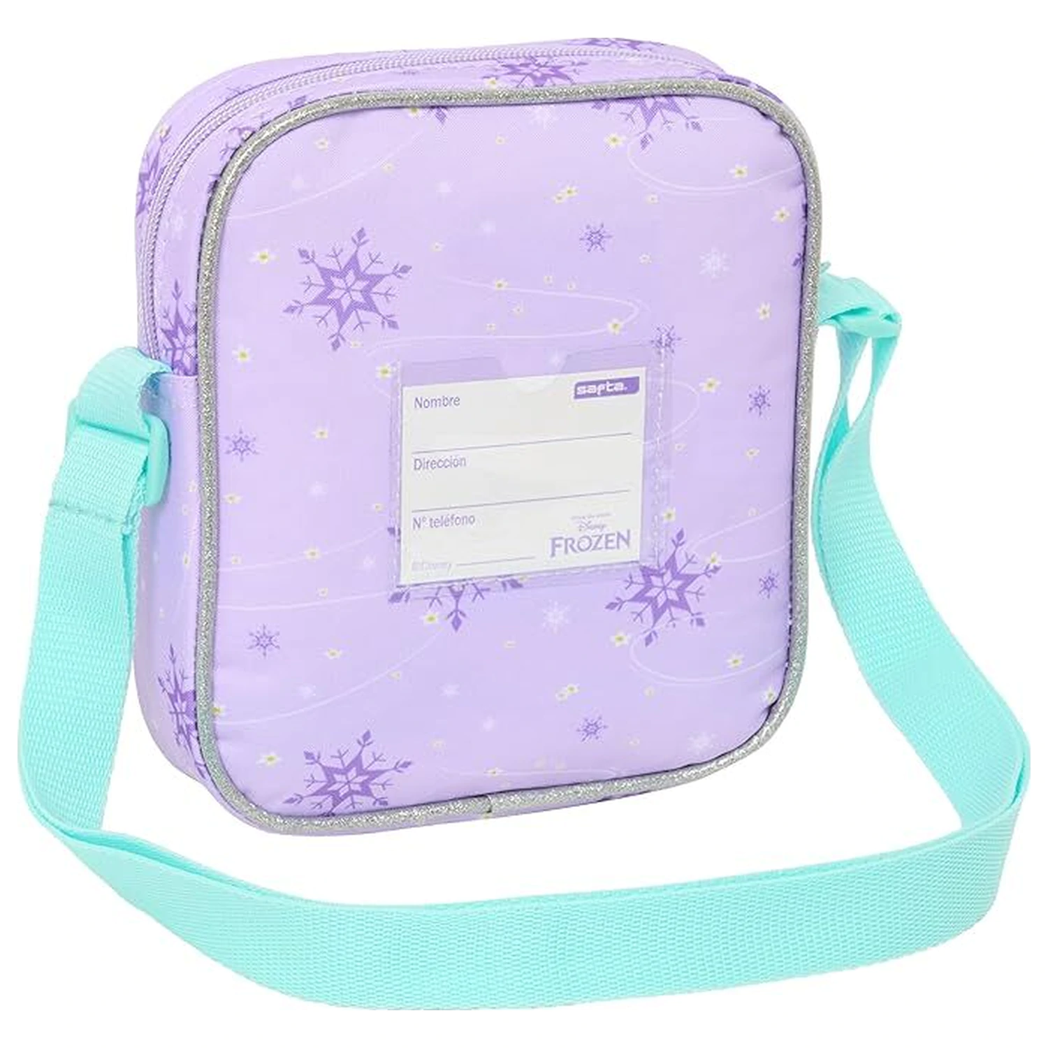 Disney Frozen Spirit Schultertasche Produktfoto