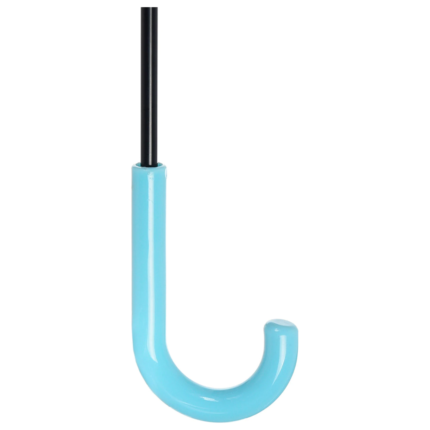 Disney Frozen Stars Kinder transparenter Regenschirm Produktfoto