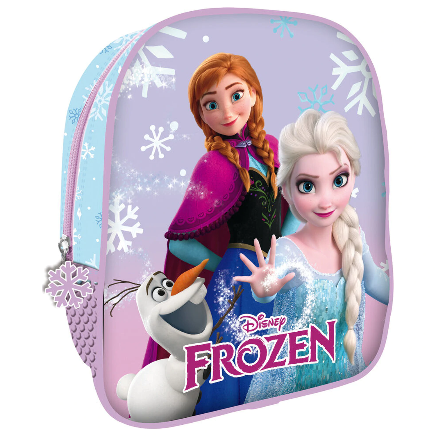 Disney Frozen Rucksack 26cm Produktfoto