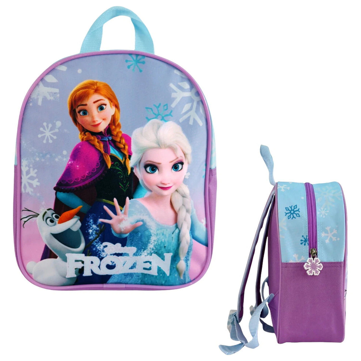 Disney Frozen Rucksack 26cm Produktfoto