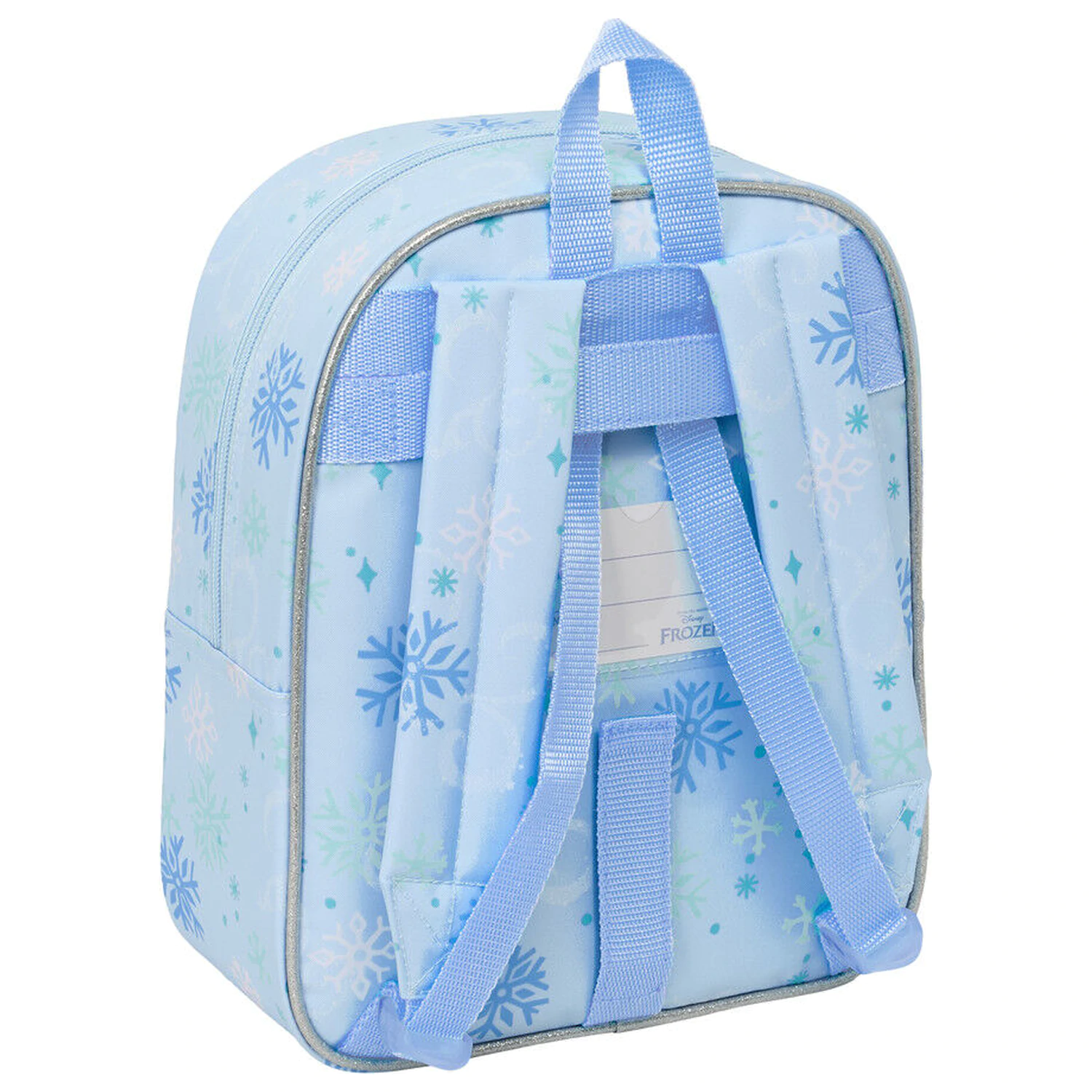 Disney Frozen anpassbarer Rucksack 27cm Produktfoto