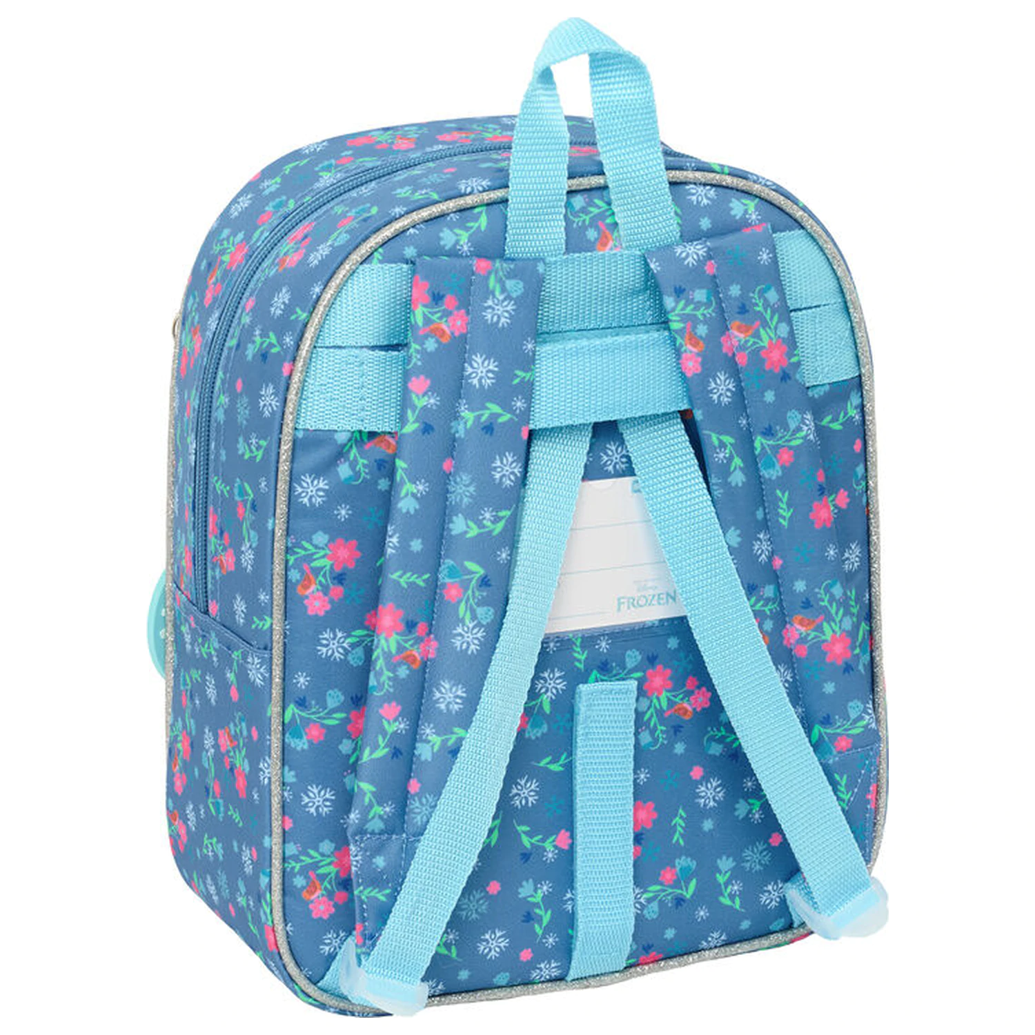 Disney Frozen anpassbarer Rucksack 27cm Produktfoto