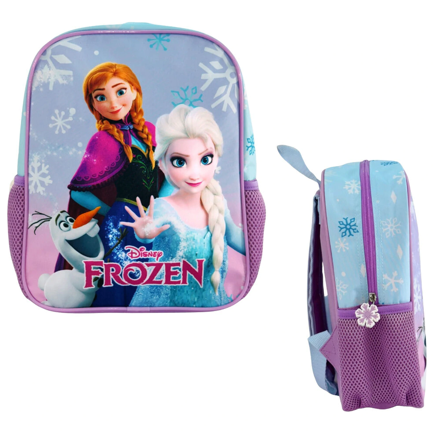 Disney Frozen Rucksack 30cm Produktfoto