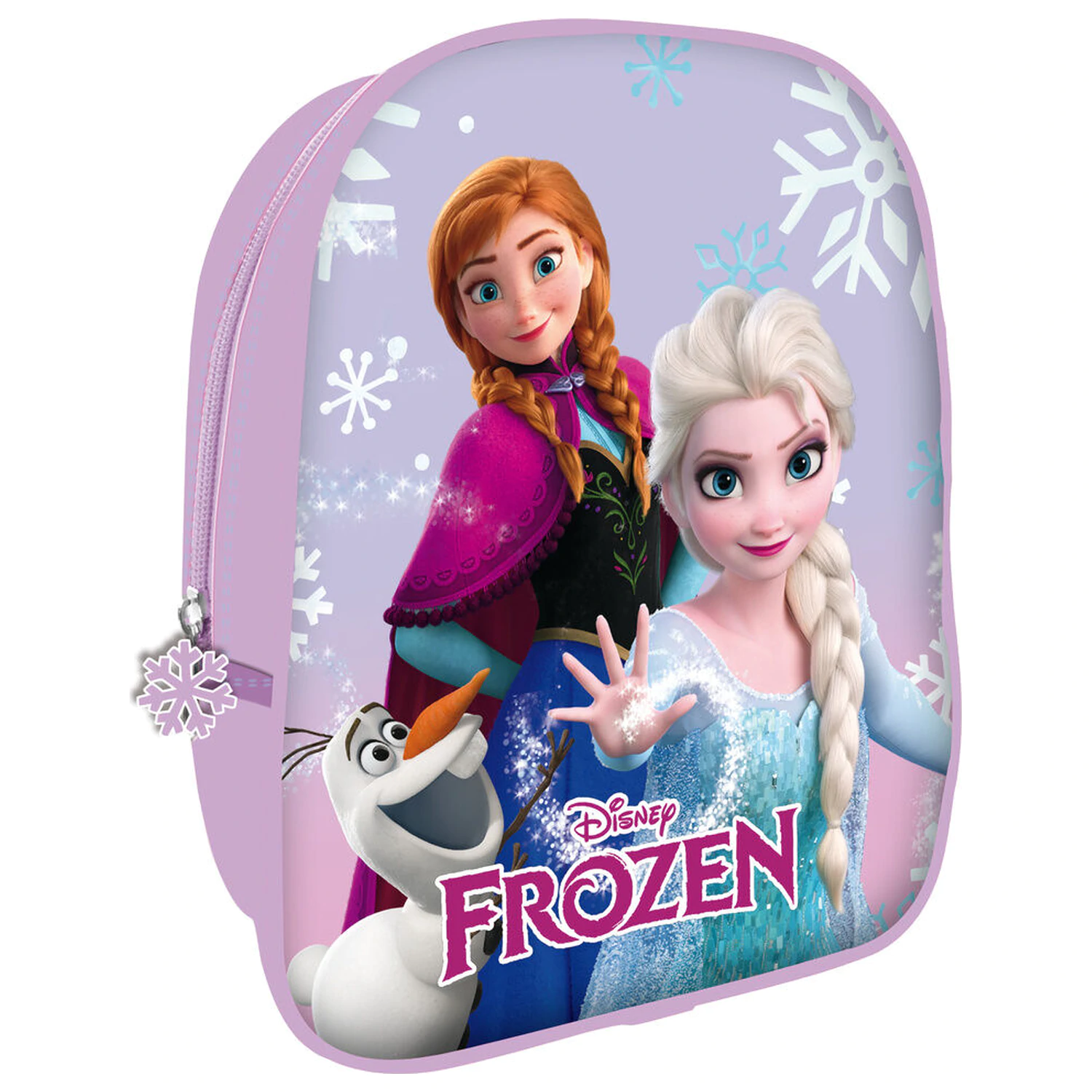 Disney Frozen Rucksack 30cm Produktfoto