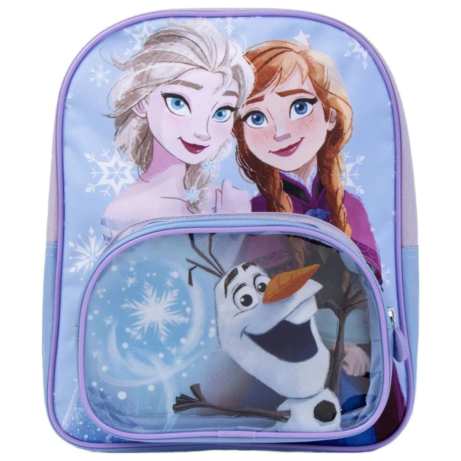 Disney Frozen Rucksack 30 cm Produktfoto