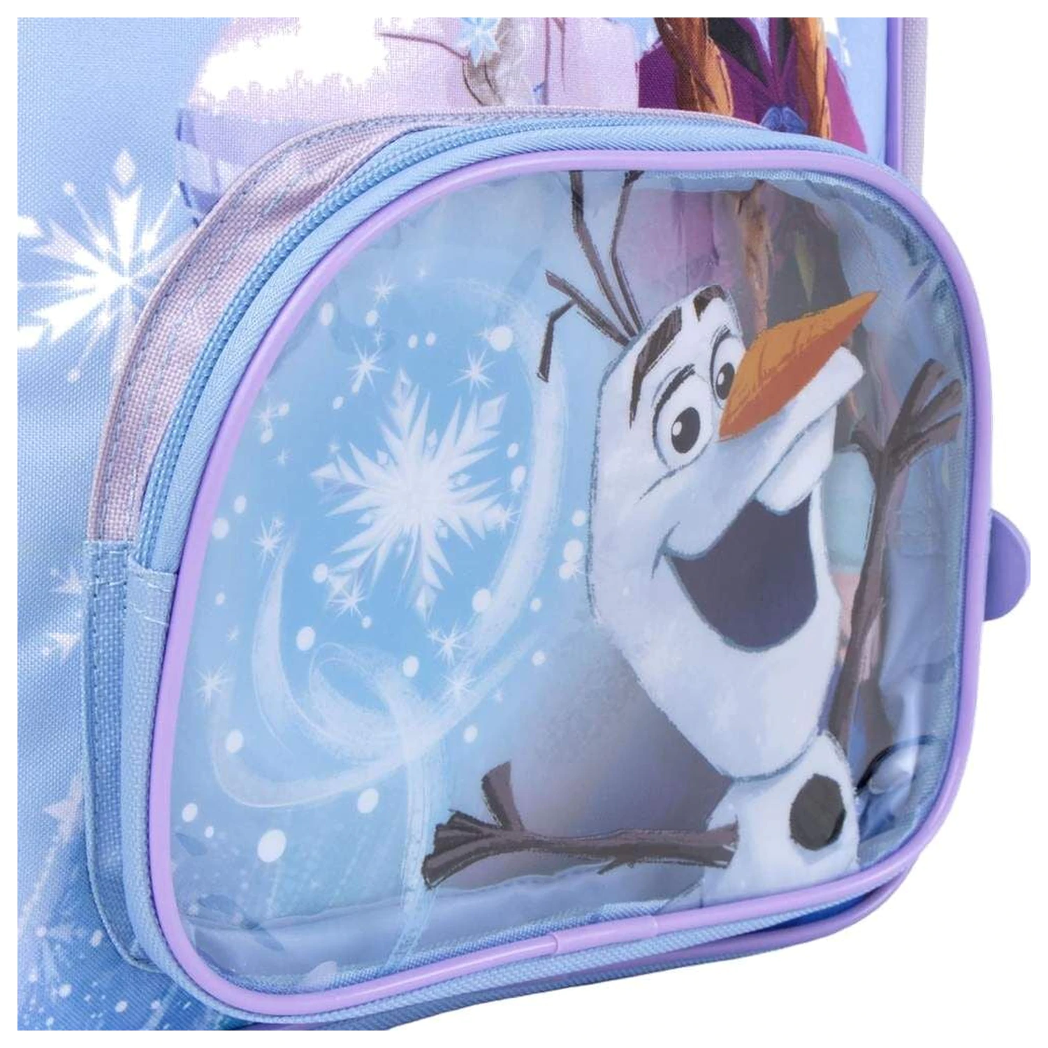Disney Frozen Rucksack 30 cm Produktfoto