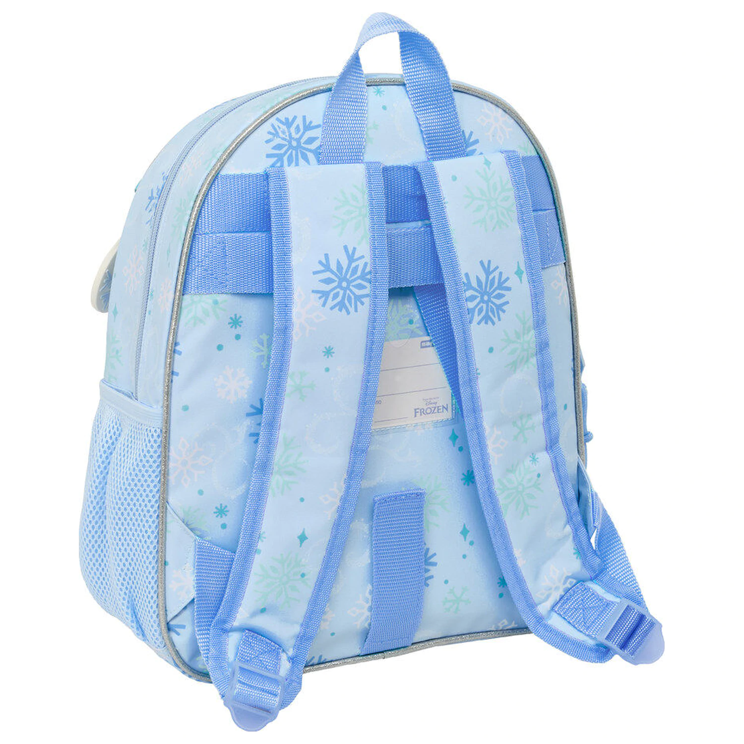 Disney Frozen anpassbarer Rucksack 34cm Produktfoto