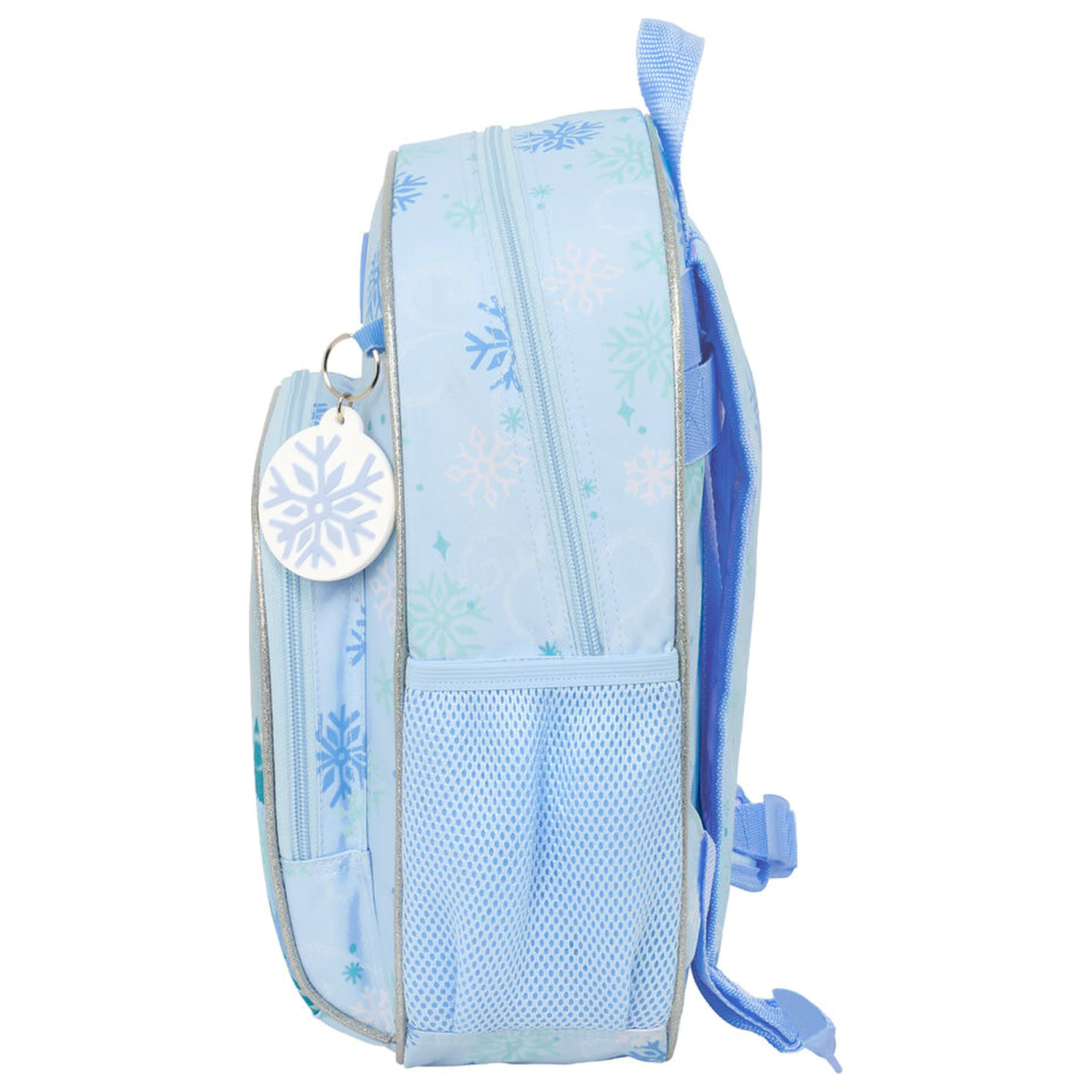 Disney Frozen anpassbarer Rucksack 34cm Produktfoto