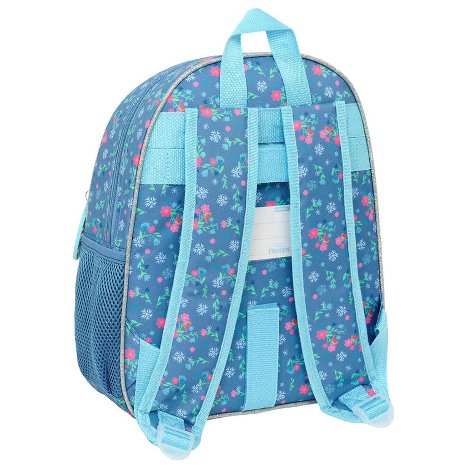 Disney Frozen anpassbarer Rucksack 34cm Produktfoto