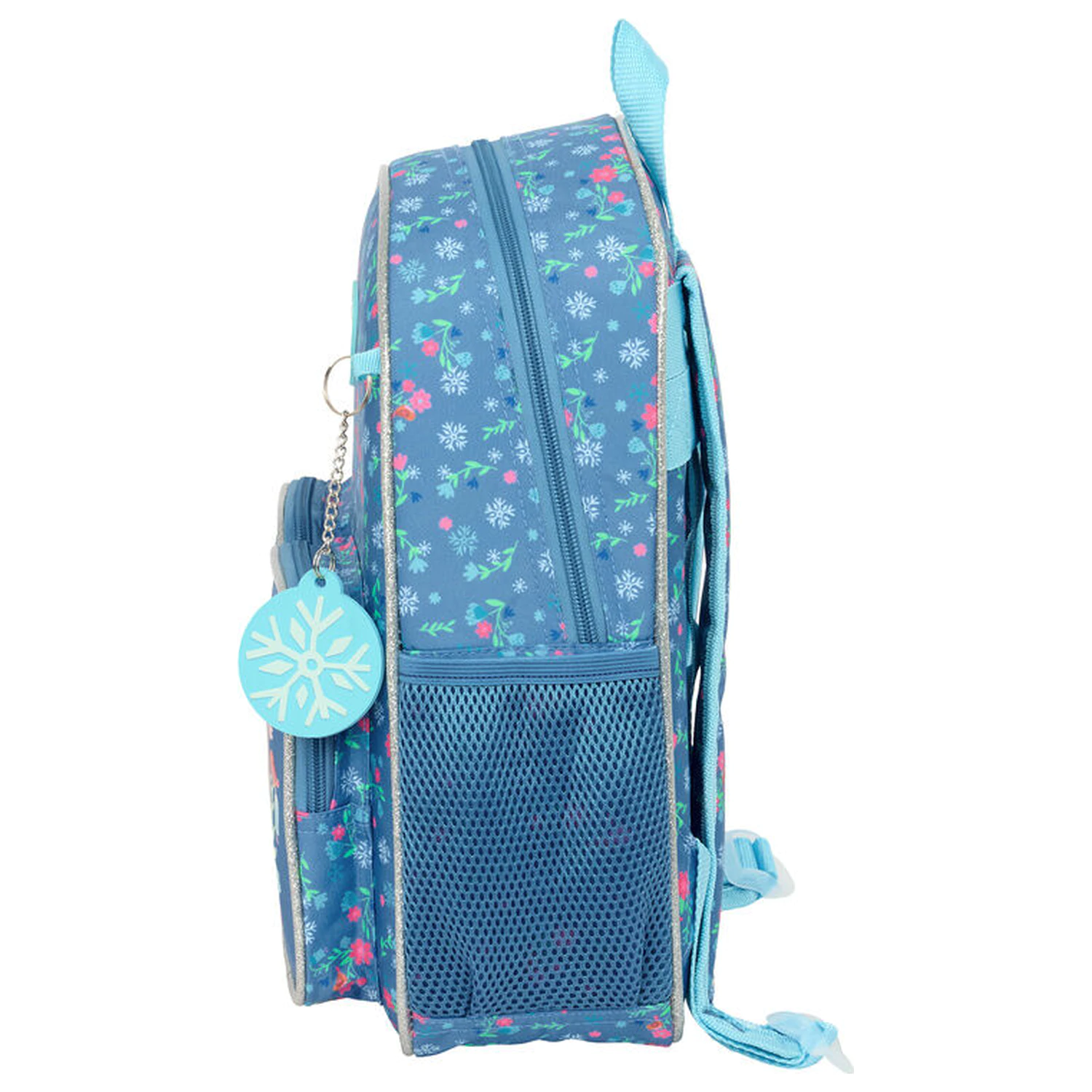Disney Frozen anpassbarer Rucksack 34cm Produktfoto
