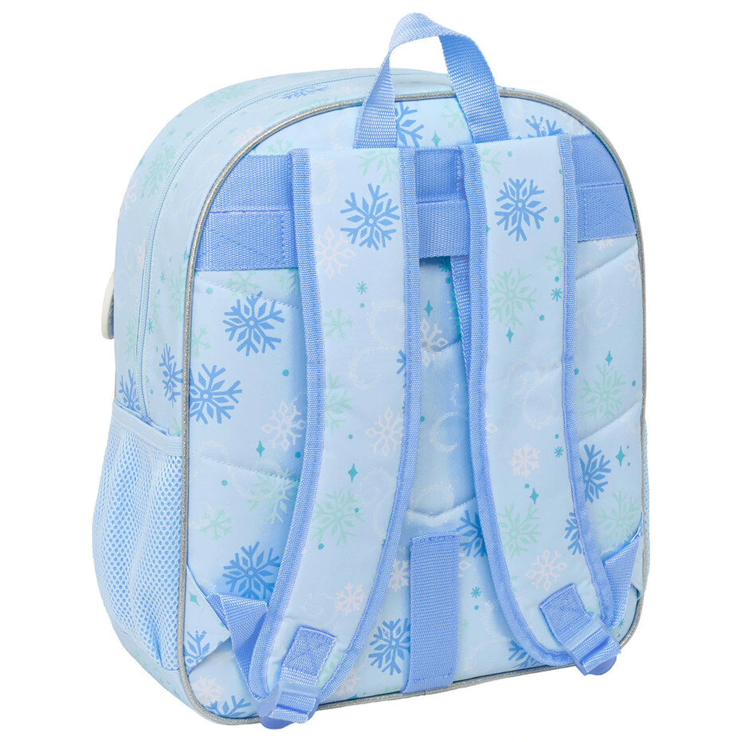 Disney Frozen anpassbarer Rucksack 38cm Produktfoto