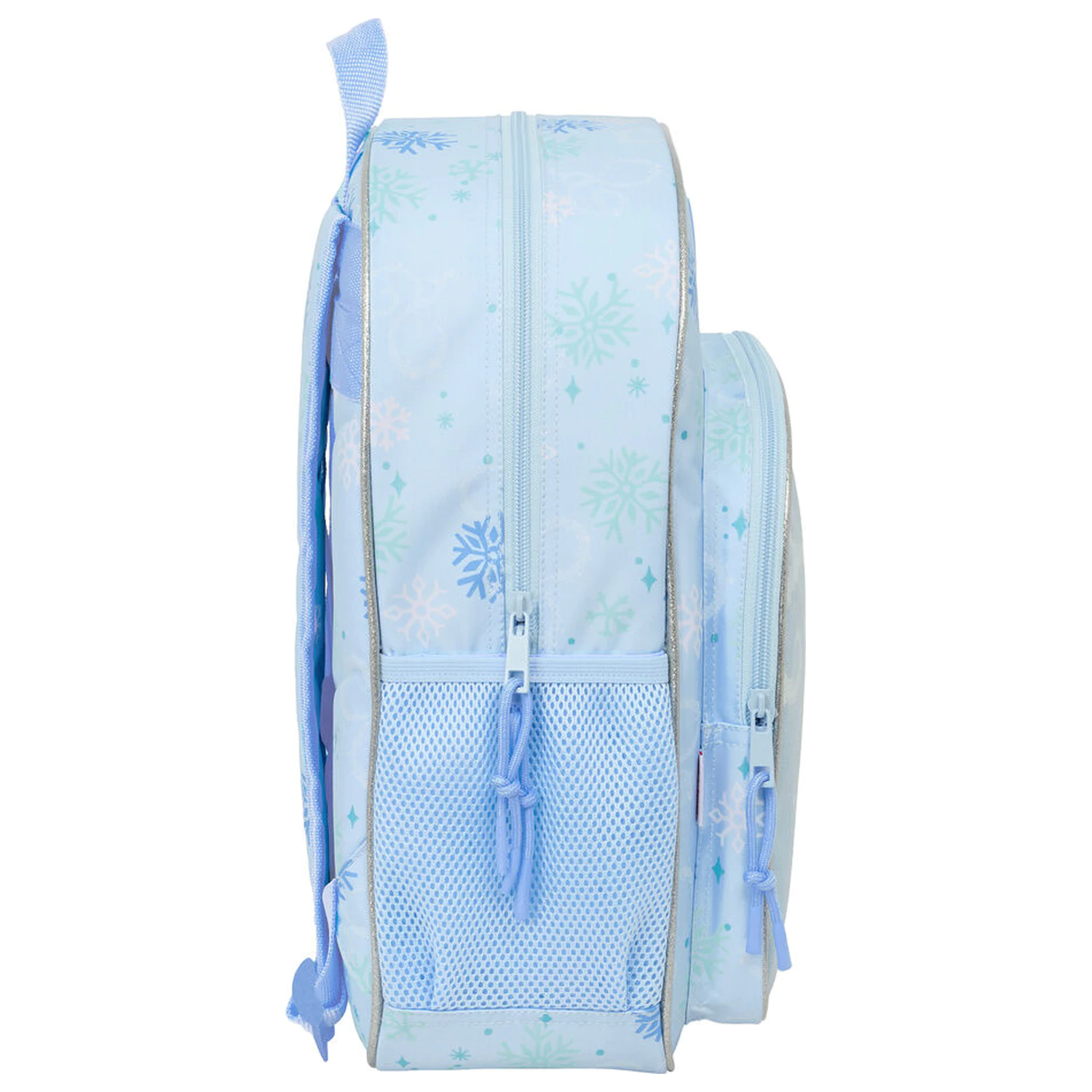 Disney Frozen anpassbarer Rucksack 38cm Produktfoto
