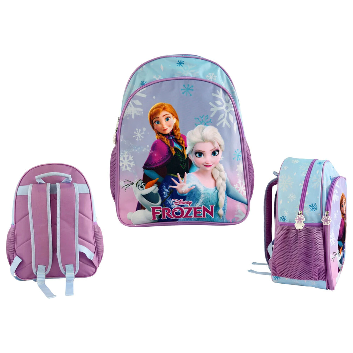 Disney Frozen Rucksack 40cm Produktfoto