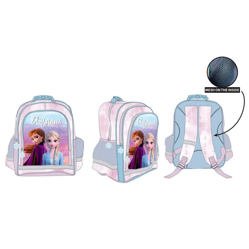 Disney Frozen Rucksack 41cm termékfotó