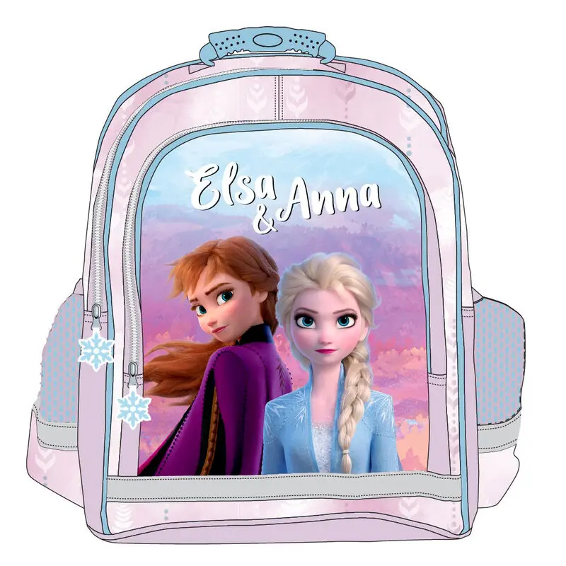 Disney Frozen Rucksack 41cm termékfotó