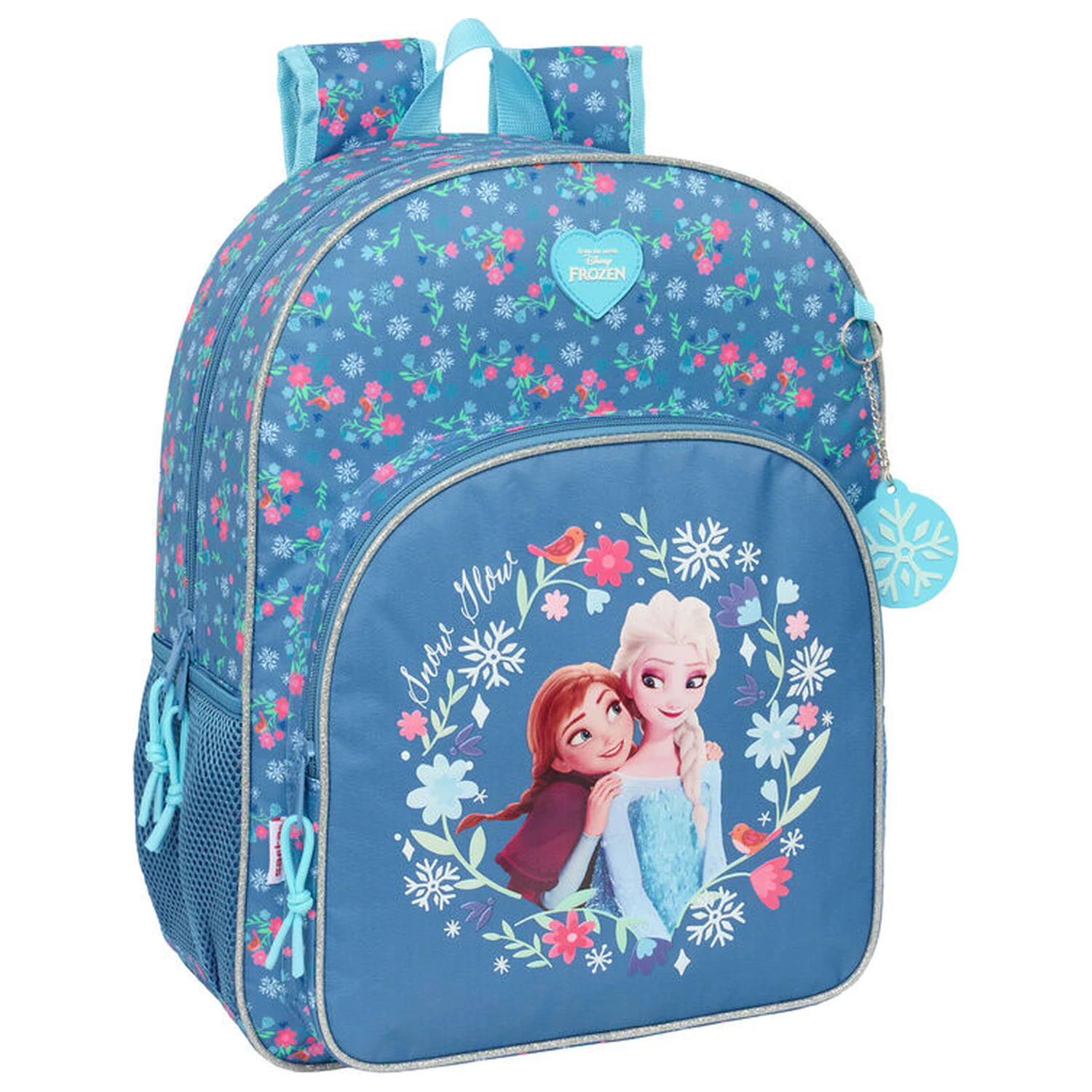 Disney Frozen anpassbarer Rucksack 42cm Produktfoto