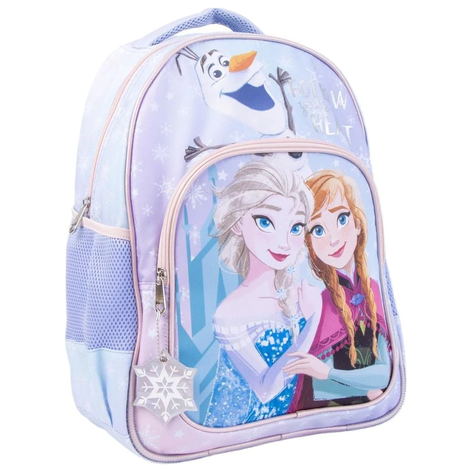 Disney Frozen Rucksack 42 cm Produktfoto
