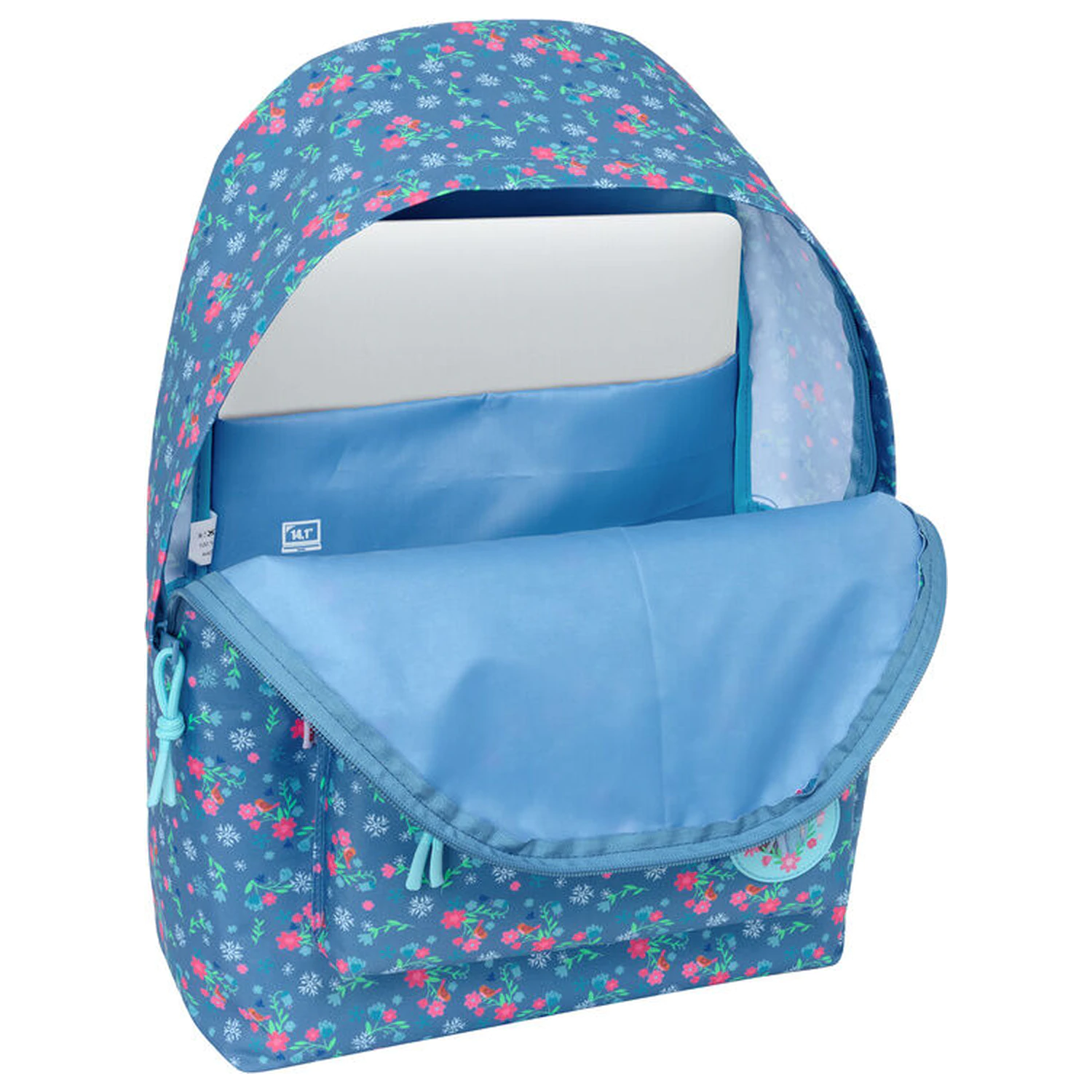 Disney Frozen Rucksack 43cm Produktfoto