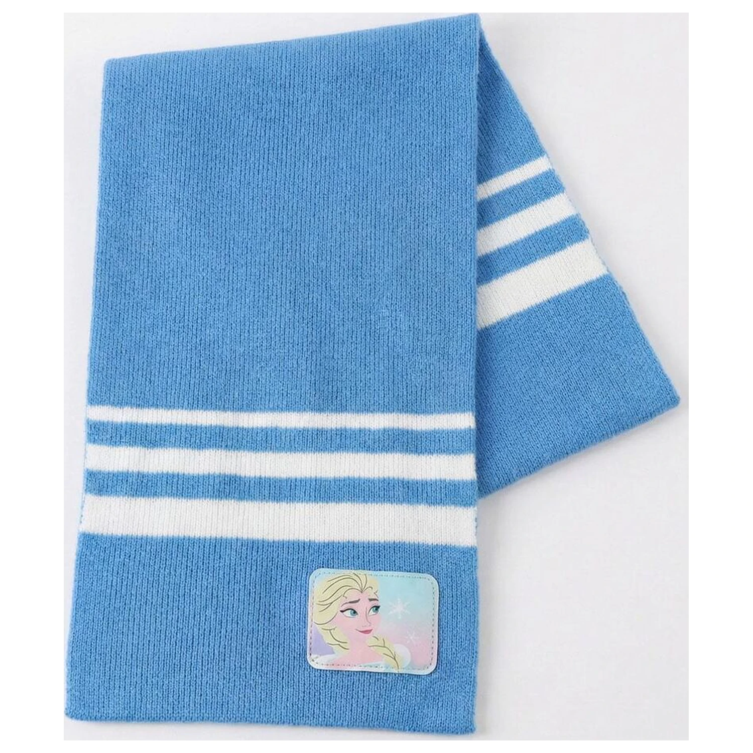 Disney Frozen Winter Set Schlauchschal Mütze Handschuhe Produktfoto