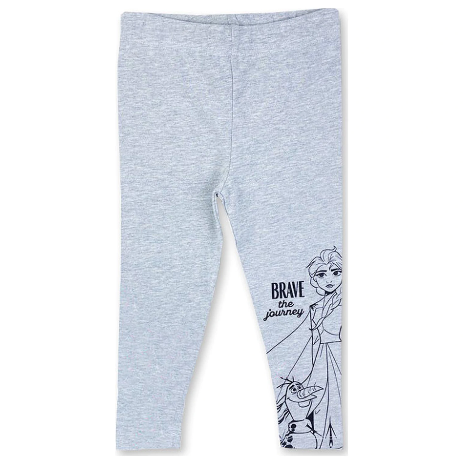 Disney Frozen The Journey Kinder Leggings 4 Jahre / 104 cm Produktfoto