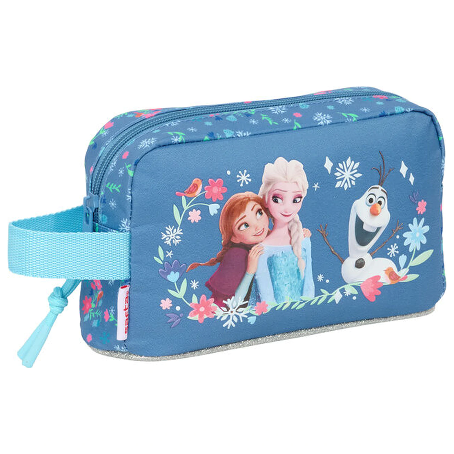 Disney Frozen Thermo-Lunchtasche Produktfoto