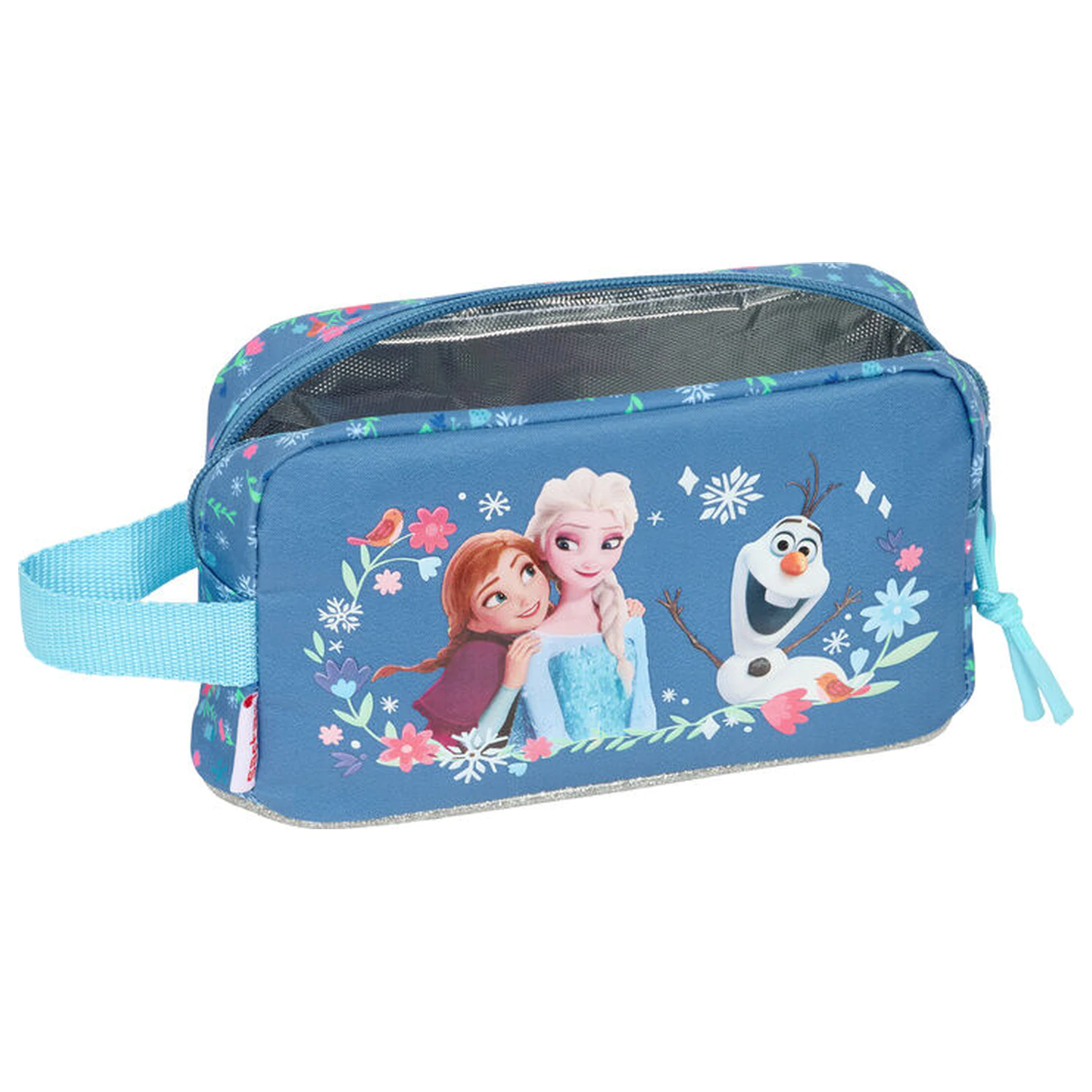 Disney Frozen Thermo-Lunchtasche Produktfoto