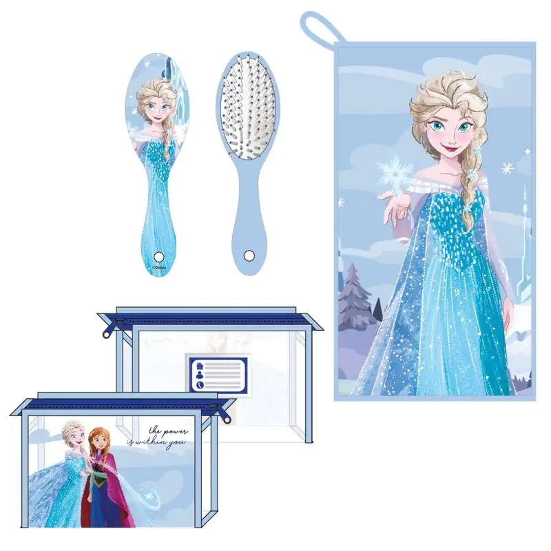 Disney Frozen Kosmetiktasche Produktfoto